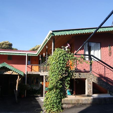 Manakin Lodge, الجبل الأخضر المظهر الخارجي الصورة