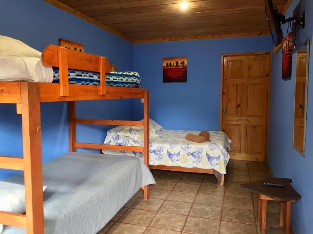 Manakin Lodge, الجبل الأخضر المظهر الخارجي الصورة