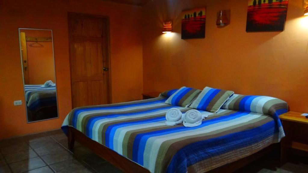 Manakin Lodge, الجبل الأخضر المظهر الخارجي الصورة