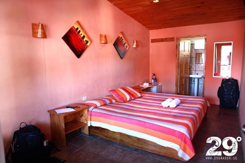 Manakin Lodge, الجبل الأخضر المظهر الخارجي الصورة