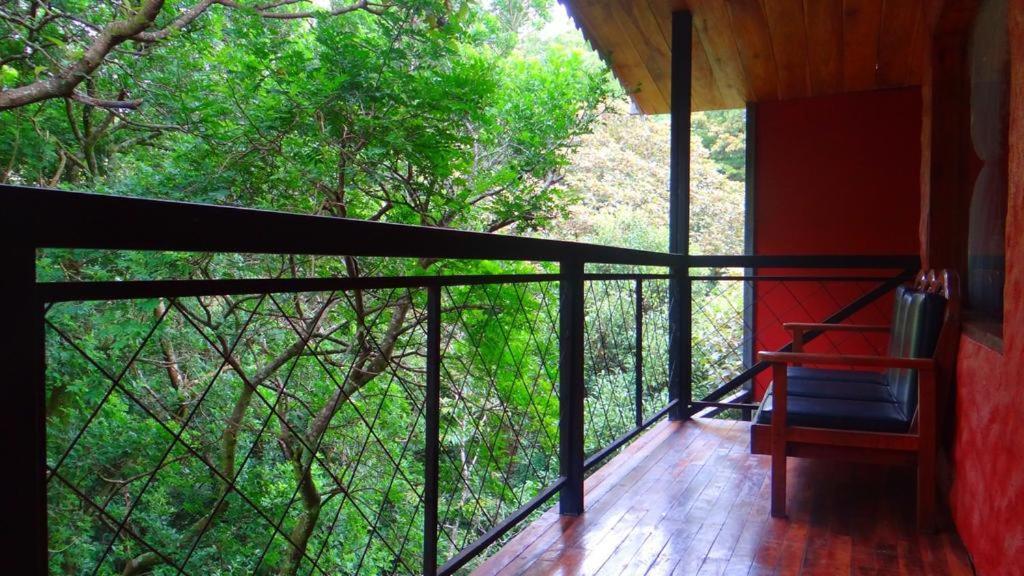 Manakin Lodge, الجبل الأخضر المظهر الخارجي الصورة